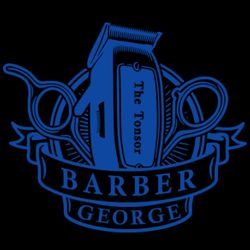 Barber George